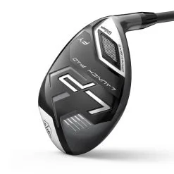 Wilson Staff Launch Pad Fybrid Mens Golf Hybrid -Promos Golf Clubs Boutique WilsonStaffLaunchPadFybridToeDown1000 1500x