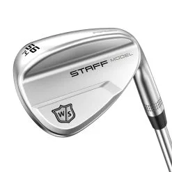 Wilson Staff Model Mens Golf Wedge -Promos Golf Clubs Boutique WilsonStaffModel561000 1500x