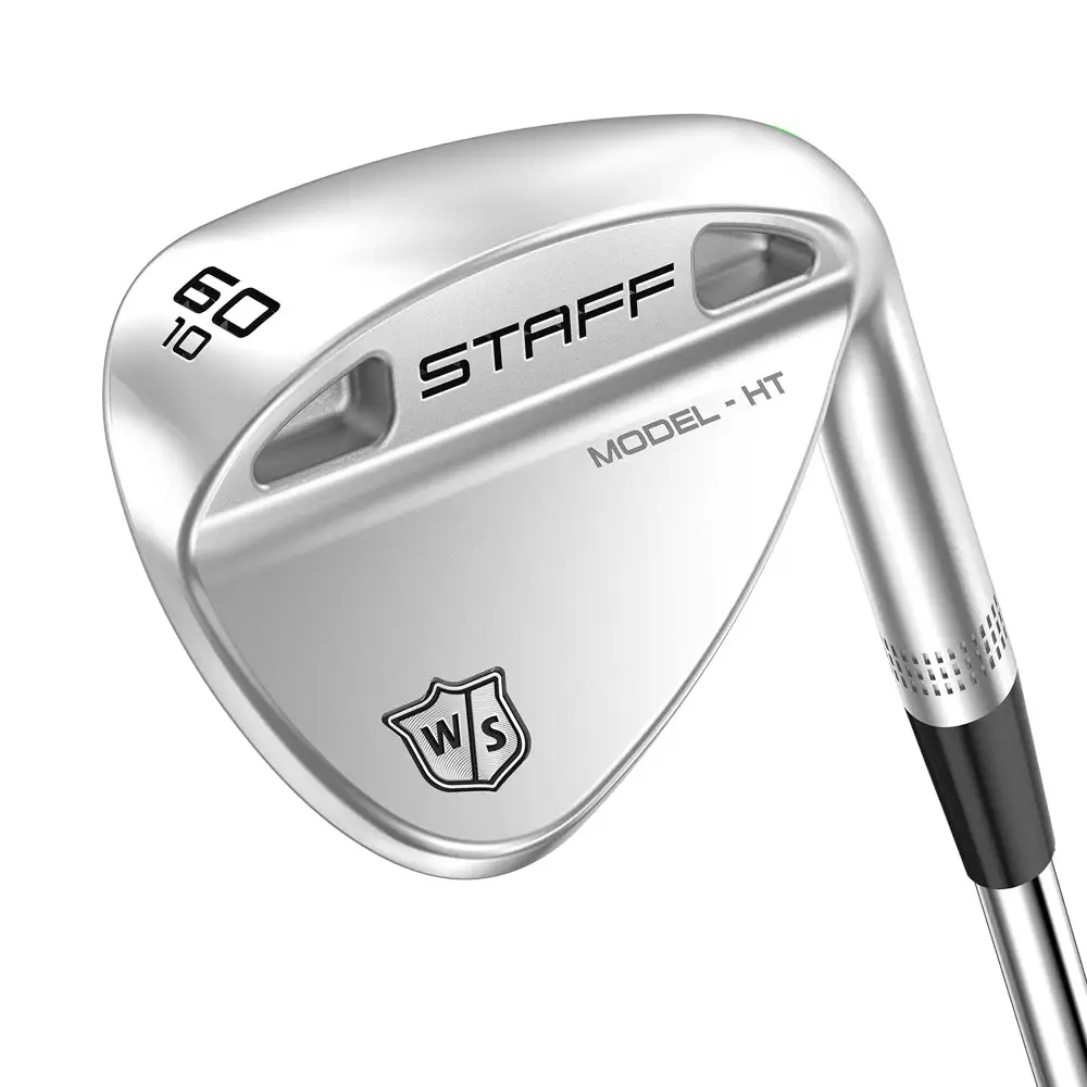 Wilson Staff Model High Toe Mens Golf Wedge 1 Wilson Staff Model High Toe Mens Golf Wedge