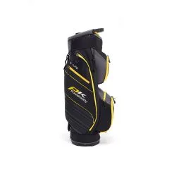 Powakaddy X-Lite Edition Golf Cart Bag -Promos Golf Clubs Boutique X LiteSide Yellow 1000 1000 1500x