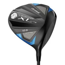Cleveland Golf Launcher XL Lite Driver -Promos Golf Clubs Boutique XLDrawDriver 1500x