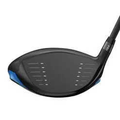 Cleveland Golf Launcher XL Driver -Promos Golf Clubs Boutique XLDriverFace 1500x