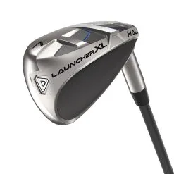 Cleveland Golf Launcher XL Halo Graphite Irons