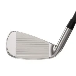 Cleveland Golf Launcher XL Halo Steel Shaft Irons -Promos Golf Clubs Boutique XLHaloFace 1500x