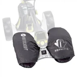 Motocaddy Golf Trolley Hot Mitts