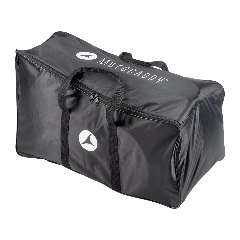 Motocaddy Golf Push Trolley Z1/P1 Travel Cover Bag 1 Motocaddy Golf Push Trolley Z1/P1 Travel Cover Bag
