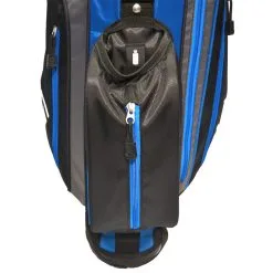 Longridge 6 Inch Weekend Golf Stand Bag -Promos Golf Clubs Boutique bas6wns pt03 1 1500x