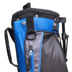 Longridge 6 Inch Weekend Golf Stand Bag -Promos Golf Clubs Boutique bas6wns pt04 1 1500x
