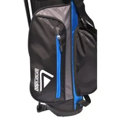 Longridge 6 Inch Weekend Golf Stand Bag -Promos Golf Clubs Boutique bas6wns pt05 1 1500x