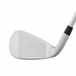 Benross Delta X Golf Irons 5-SW Graphite Shaft -Promos Golf Clubs Boutique benrossdeltaxironface 1500x
