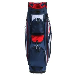Benross ProTec 2.0 Deluxe Cart Bag -Promos Golf Clubs Boutique benrossprolite2CARTbagstraighton 1500x