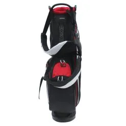 Benross ProLite 2.0 Golf Stand Bag -Promos Golf Clubs Boutique benrossprolite2standbagupright 1500x