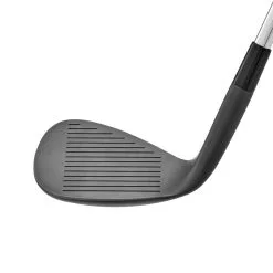 Benross Rev Milled Golf Wedge Black -Promos Golf Clubs Boutique benrossrevwedgesblackface 1500x