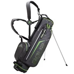 Big Max Aqua Seven Waterproof Golf Stand Bag -Promos Golf Clubs Boutique bigmaxaquasevencharlime 1280x