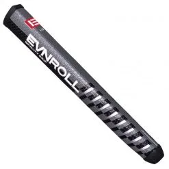 Evnroll Putters ER10 Outback Mallet Golf Putter - Gravity Grip -Promos Golf Clubs Boutique black gravity grip 4 1500x