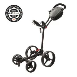 Big Max Blade Quattro 4 Wheel Golf Trolley -Promos Golf Clubs Boutique bladequattrophanton 1280x