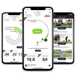 Blast Golf Complete Swing & Stroke Analyser -Promos Golf Clubs Boutique blastgolffeedback 1500x