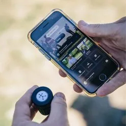 Blast Golf Complete Swing & Stroke Analyser -Promos Golf Clubs Boutique blastgolfphoneapp2 1500x