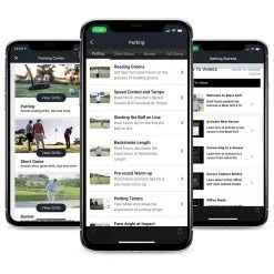 Blast Golf Complete Swing & Stroke Analyser -Promos Golf Clubs Boutique blastgolftraining 1500x