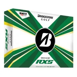 Bridgestone Golf Tour B RXS Golf Balls 6 Bridgestone Golf Tour B RXS Golf Balls -Promos Golf Clubs Boutique bridgestontourbrxs2022 1280x