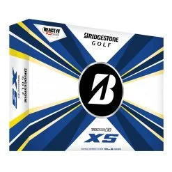 Bridgestone Golf Tour B XS Golf Balls -Promos Golf Clubs Boutique bridgestontourbxs2022 1280x