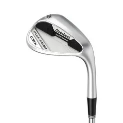 Cleveland Golf CBX Full Face 2 Tour Satin Wedge -Promos Golf Clubs Boutique clevelandcbxff2main2 1500x
