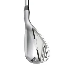 Cleveland Golf CBX Full Face 2 Tour Satin Wedge -Promos Golf Clubs Boutique clevelandcbxff2sole 1500x