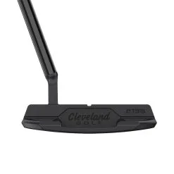 Cleveland Golf Frontline 10.5 Slant Putter - Skinny Grip -Promos Golf Clubs Boutique clevelandfrontline10.5slantback 1500x