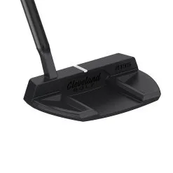 Cleveland Golf Frontline 10.5 Slant Putter - Skinny Grip -Promos Golf Clubs Boutique clevelandfrontline10.5slantbackangle 1500x
