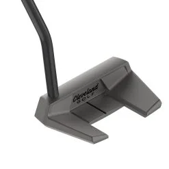 Cleveland Golf Huntington Beach Soft Premier 11 S Bend Putter -Promos Golf Clubs Boutique clevelandhuntingtonprem11backangle 1500x