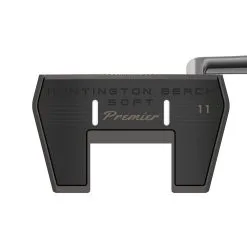 Cleveland Golf Huntington Beach Soft Premier 11 S Bend Putter -Promos Golf Clubs Boutique clevelandhuntingtonprem11bottom 1500x