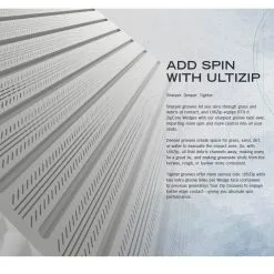 Cleveland Golf RTX6 Zipcore Tour Satin Wedge -Promos Golf Clubs Boutique clevelandrtx6aaddspinimage 1500x