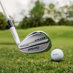 Cleveland Golf RTX6 Zipcore Tour Satin Wedge -Promos Golf Clubs Boutique clevelandrtx6life1 1500x