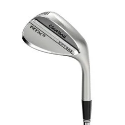 Cleveland Golf RTX6 Zipcore Tour Satin Wedge -Promos Golf Clubs Boutique clevelandrtx6satinwedgeextra1 1500x