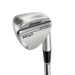Cleveland Golf RTX6 Zipcore Tour Satin Wedge