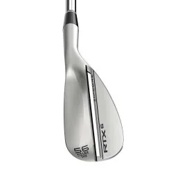 Cleveland Golf RTX6 Zipcore Tour Satin Wedge -Promos Golf Clubs Boutique clevelandrtx6satinwedgesole 1500x