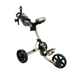 Clicgear 4.0 Premium 3 Wheel Golf Trolley 21 Clicgear 4.0 Premium 3 Wheel Golf Trolley -Promos Golf Clubs Boutique clicgear4displayarmybrown 1500x