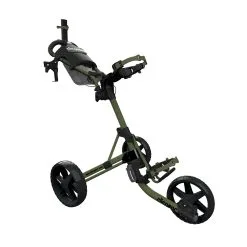 Clicgear 4.0 Premium 3 Wheel Golf Trolley 32 Clicgear 4.0 Premium 3 Wheel Golf Trolley -Promos Golf Clubs Boutique clicgear4displaygreen 1280x