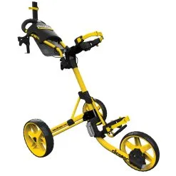 Clicgear 4.0 Premium 3 Wheel Golf Trolley 26 Clicgear 4.0 Premium 3 Wheel Golf Trolley -Promos Golf Clubs Boutique clicgear4displayyellow Copy 1500x