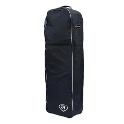Masters Golf Deluxe Black Flight Travel Bag With Wheels