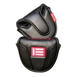 Evnroll Putters ER 5 Hatchback Black TourTac Grip Golf Putter 8 Evnroll Putters ER 5 Hatchback Black TourTac Grip Golf Putter -Promos Golf Clubs Boutique er5blackmalletcover 5c504734 a3af 4e23 8dd3 1a1a1620e848 1500x