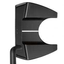 Evnroll Putters ER 5 Hatchback Black TourTac Grip Golf Putter 9 Evnroll Putters ER 5 Hatchback Black TourTac Grip Golf Putter -Promos Golf Clubs Boutique er5blackmallettop d091d729 7375 475d 84f9 a0370eefd023 1500x