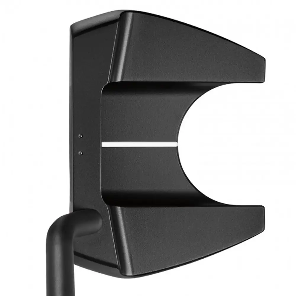 Evnroll Putters ER 5 Hatchback Black TourTac Grip Golf Putter 5 Evnroll Putters ER 5 Hatchback Black TourTac Grip Golf Putter - Image 5