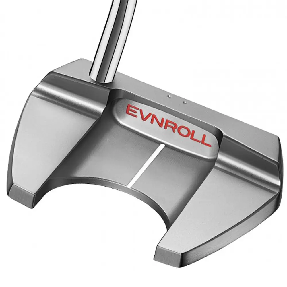 Evnroll Putters ER 5 Hatchback Golf Putter - TourTac Grip 2 Evnroll Putters ER 5 Hatchback Golf Putter - TourTac Grip - Image 2