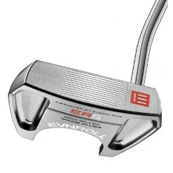 Evnroll Putters ER5 Hatchback Golf Putter With Gravity Grip -Promos Golf Clubs Boutique er5hatchmalletface 1500x