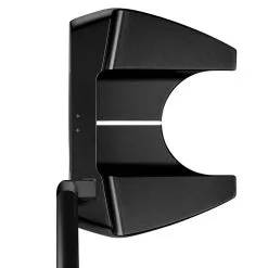 Evnroll Putters Evnroll ER5vB1 Black Short Slant Hatchback Mallet Golf Putter -Promos Golf Clubs Boutique evenroller5vbshortslattop 1500x