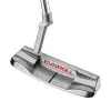 Evnroll Putters Evnroll ER1v2 Short Plumber Tour Blade Golf Putter - Red Gravity Grip