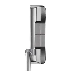 Evnroll Putters Evnroll ER1v2 Short Plumber Tour Blade Golf Putter - Red Gravity Grip -Promos Golf Clubs Boutique evnrollER1v2shortplumbertop 1500x