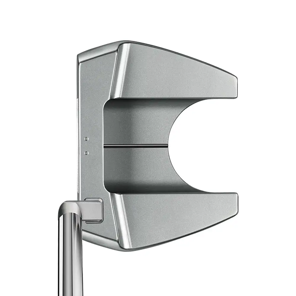 Evnroll Putters ER5v1 Short Slant Hatchback Mallet Golf Putter + Gravi 3 Evnroll Putters ER5v1 Short Slant Hatchback Mallet Golf Putter + Gravi - Image 3