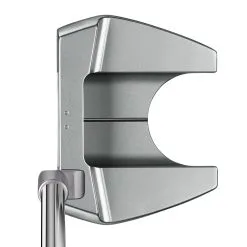 Evnroll Putters ER5v2 Short Plumber Hatchback Mallet Golf Putter - Red -Promos Golf Clubs Boutique evnroller5v2shortplumbertop 1500x